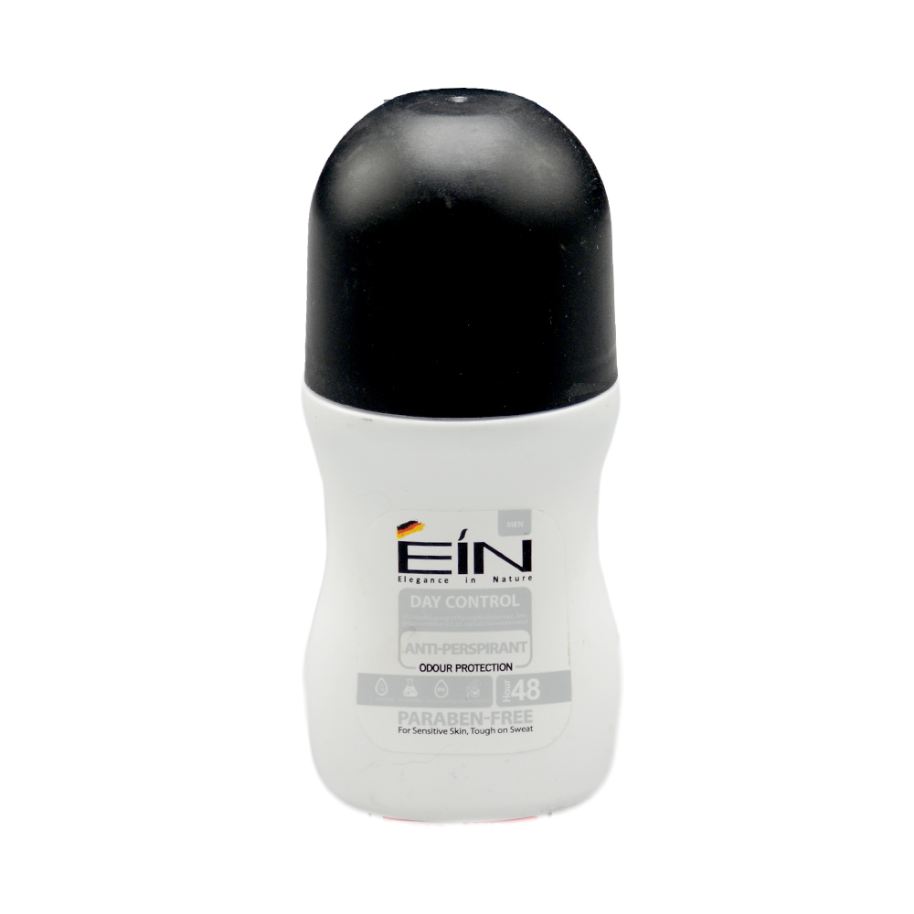 ein-deo-deodorant-day-control-48-hour-50ml-1.jpg مام رول دی کنترل 48 ساعته ای آی ان 50 میل - Image 1