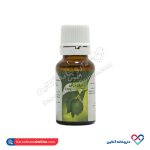 قطره خوراکی لیمو ترش الیس 15 میلی - Image 2