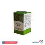 کپسول 5 هیدروکسی تریپتوفان الش 30 عددی