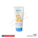 نرم کننده موی سر کودک الوینا 200 میل