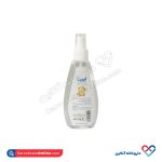روغن بدن کودک الوینا 150 میل