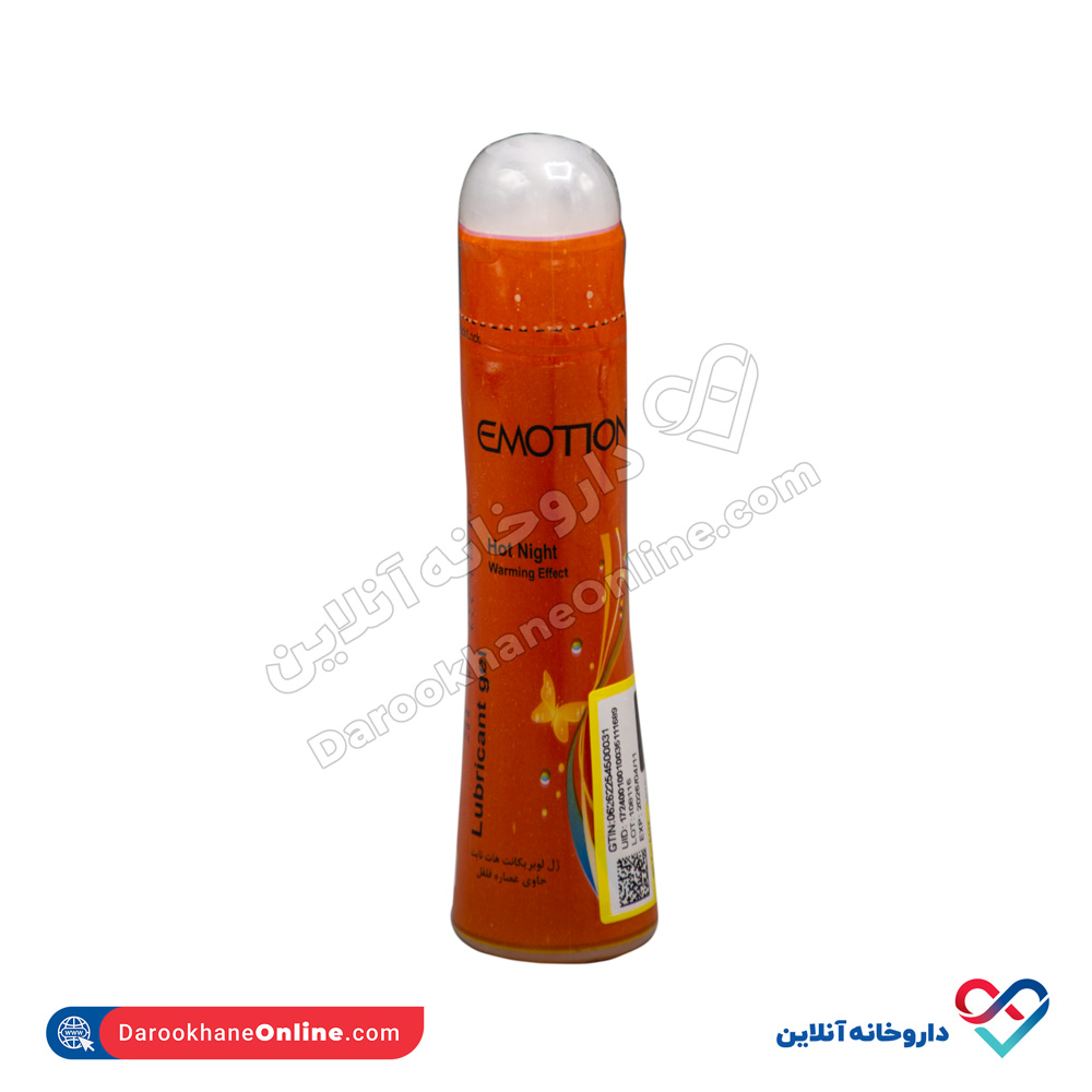emotion-hotnight-gel-1.jpg ژل آمیزش هات نایت ایموشن - Image 1