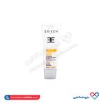 کرم ضد آفتاب و ضد لک spf50 اریکه 5 میل