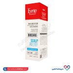 لوسیون مناسب شوره های خشک اورین 120 میل