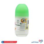 رول دئودورانت اسپانول مدل دتوکس 75 میل - Image 2