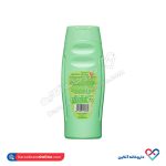 شامپو بدن آلوئه ورا اسپانول 500 میل - Image 2