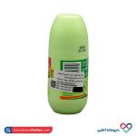 رول ضد تعریق روشن کننده آلوئه ورا اسپانول 75 میل - Image 2