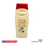 شامپو بدن نمک دریایی اسپانول 500 میل - Image 2