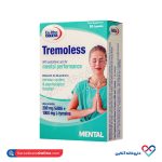 کپسول تریمولس یوروویتال 30 عددی