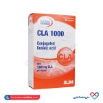 کپسول سی ال ای 1000 یوروویتال 30 عددی