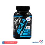 قرص بی سی ای ای یوروویتال 120 عددی