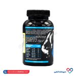 قرص بی سی ای ای یوروویتال 120 عددی - Image 2
