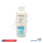 شامپو ضد شوره روزانه اکتوزینک اویدرم 250 میل - Image 3