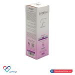 ژل بهداشتی روشن کننده بانوان اویدرم ۱۵۰ میل - Image 2
