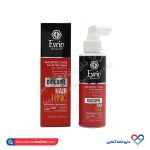 تونیک تقویت کننده مو اورین بایوتک 120 میل
