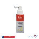 تونیک تقویت کننده مو اورین بایوتک 120 میل - Image 2