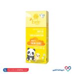 روغن بدن کودک اورین 200 میل