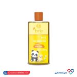 روغن بدن کودک اورین 200 میل - Image 2
