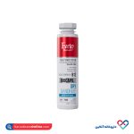 شامپو ضد شوره خشک و تقویت کننده اورین