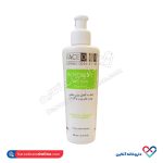 ژل شستشوی پوست چرب آکنه ای آکنه زوم فیس دوکس 200میل