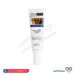 کرم لایه بردار آلفازوم AHA %10 فیس دوکس 30 میل - Image 2