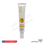 ژل کرم ضد آفتاب SPF70 بی رنگ فلیچیتا 40 میل