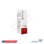 کرم مرطوب کننده مناسب پوست چرب و مستعد آکنه فرونیا 50 میل - Image 2