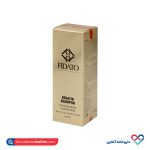 شامپو موهای رنگ شده و آسیب دیده کراتین فیداتو 250 میل