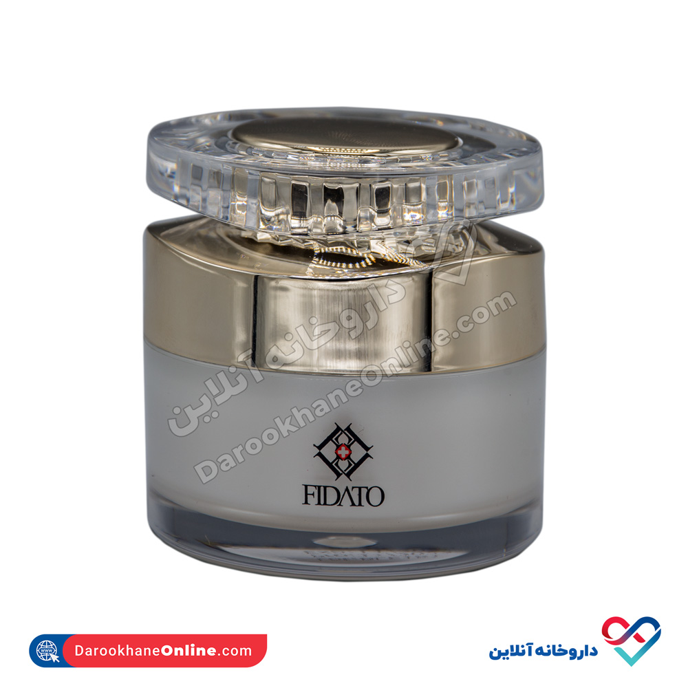 fidato-anti-spot-cream-1.jpg کرم مناسب پوست های دارای لک فیداتو - Image 1