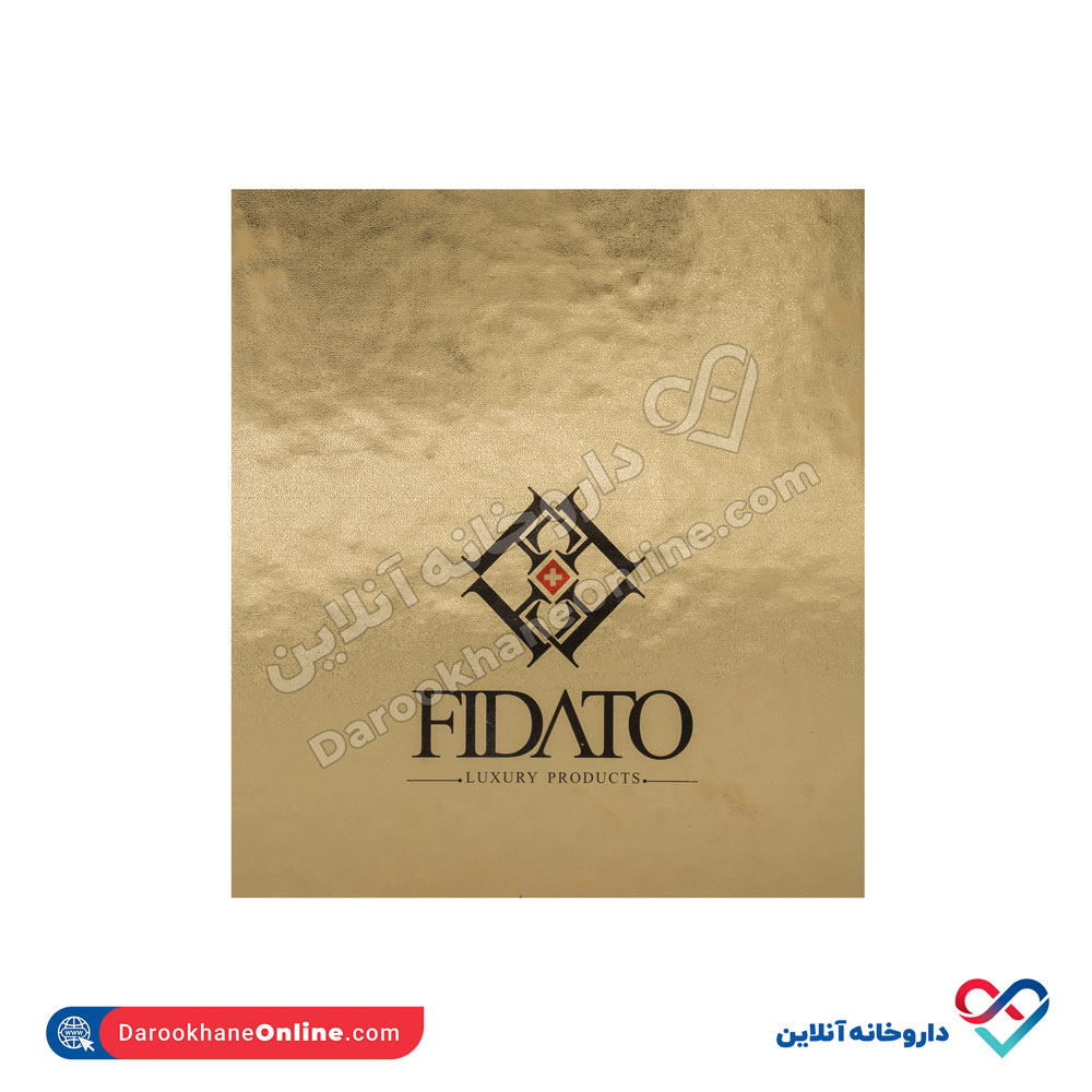 fidato-anti-wrinkle-cream-3.jpg كرم مناسب چروک های پوست فیداتو 50 میل - Image 2