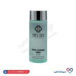 تونر پاک کننده پوست صورت فیداتو