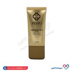 كرم آبرسان پوست خشک فیداتو 50 میل