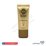 کرم ضد آفتاب +spf 50 فیداتو