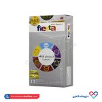 کاندوم میکس فیستا 12 عددی