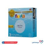 کاندوم التراتین فیستا 3 عددی
