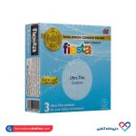 کاندوم التراتین فیستا 3 عددی - Image 3