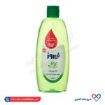 شامپو بچه حاوی عصاره آلوئه ورا فیروز