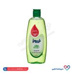 شامپو بچه حاوی عصاره آلوئه ورا فیروز - Image 2