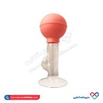 شیر دوش لیلیوم فیروز - Image 2
