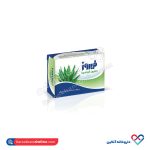 صابون آلوئه ورا فیروز 120 گرم