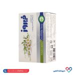 صابون بابونه فیروز 120 گرم