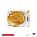 صابون گلیسیرینه کودک فیروز