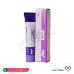 وازلین مخصوص کودکان فیروز 34 میل
