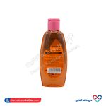 شامپو بچه ویتامینه فیروز حاوی ویتامین E و B5 - Image 2