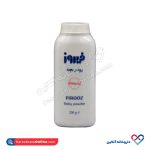 پودر بچه فیروز