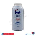 پودر بچه فیروز زینک اکساید 200g