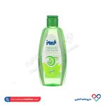 روغن بچه فیروز حاوی عصاره آلوئه ورا