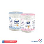 گوش پاک کن فیروز بسته 120 عدد