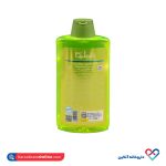 شامپو موهای چرب حاوی سابال و ویتامین ب ۶ فولیکا ۴۰۰ میل - Image 2