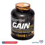 پودر گین ژن استار افزایش وزن و حجم عضلات 3000 گرم